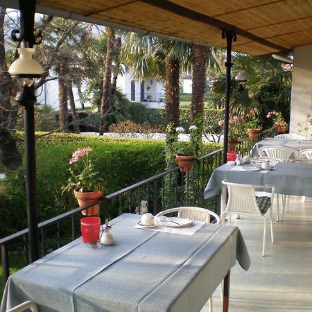 Garni Molinazzo Bed and Breakfast Agno Εξωτερικό φωτογραφία