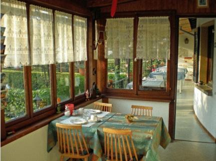 Garni Molinazzo Bed and Breakfast Agno Εξωτερικό φωτογραφία