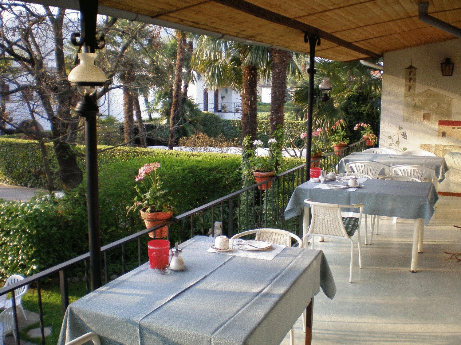 Garni Molinazzo Bed and Breakfast Agno Εξωτερικό φωτογραφία