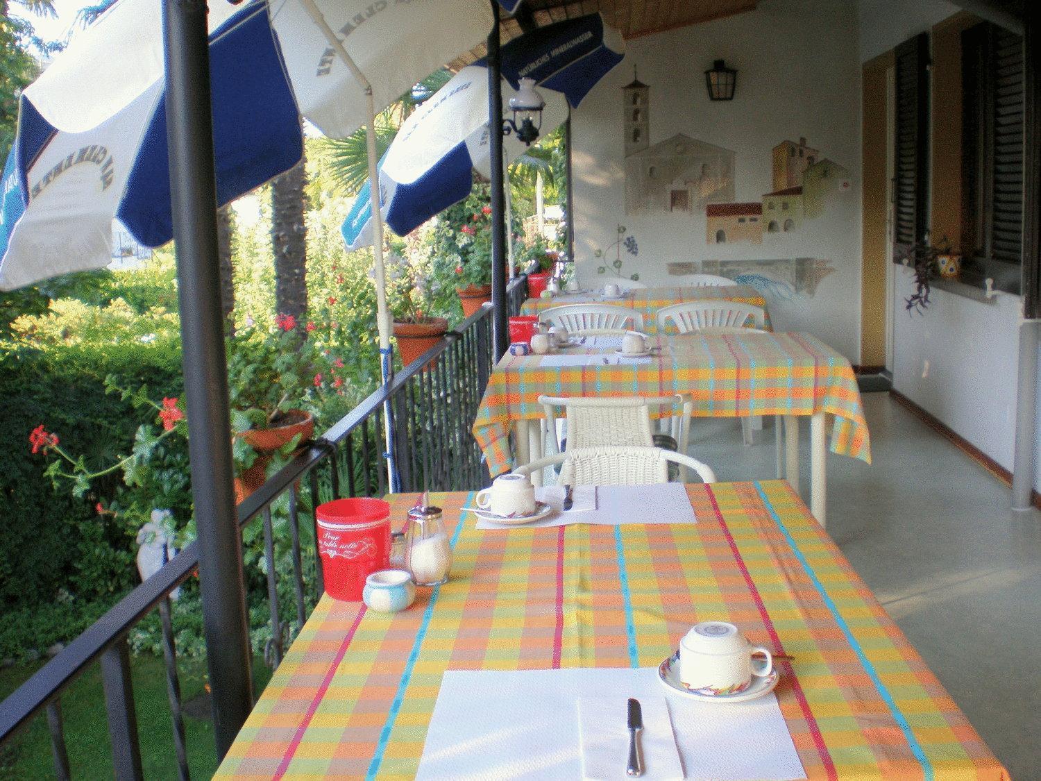 Garni Molinazzo Bed and Breakfast Agno Εξωτερικό φωτογραφία