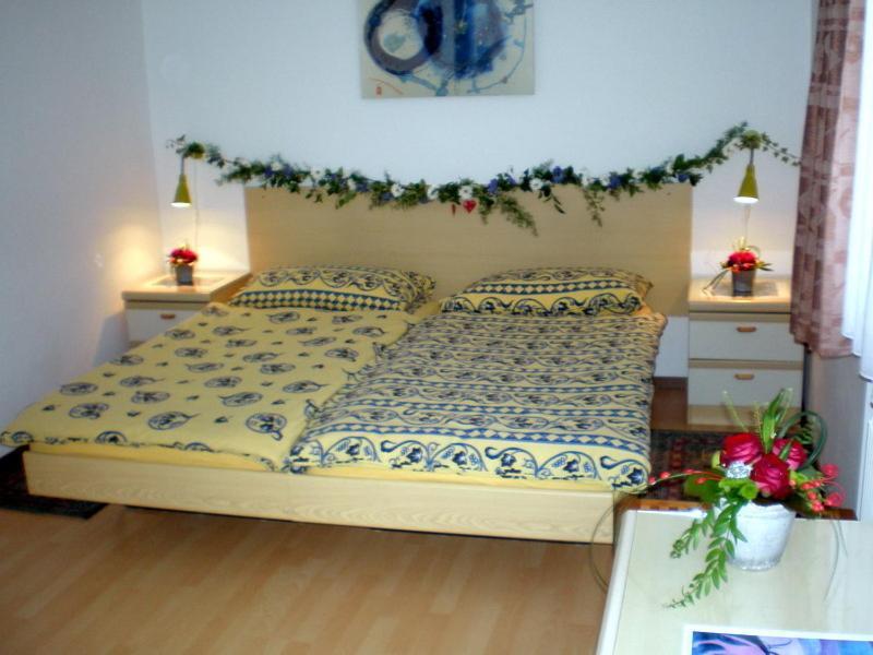 Garni Molinazzo Bed and Breakfast Agno Δωμάτιο φωτογραφία